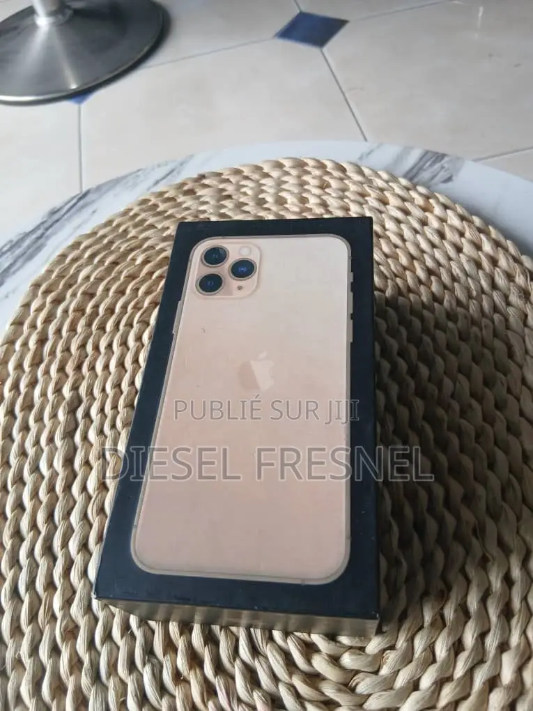Nouveau Apple iPhone 13 Pro 256 GB Argenté