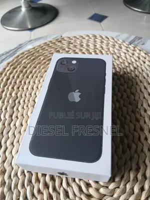 Nouveau Apple iPhone 13 Pro 256 GB Argenté
