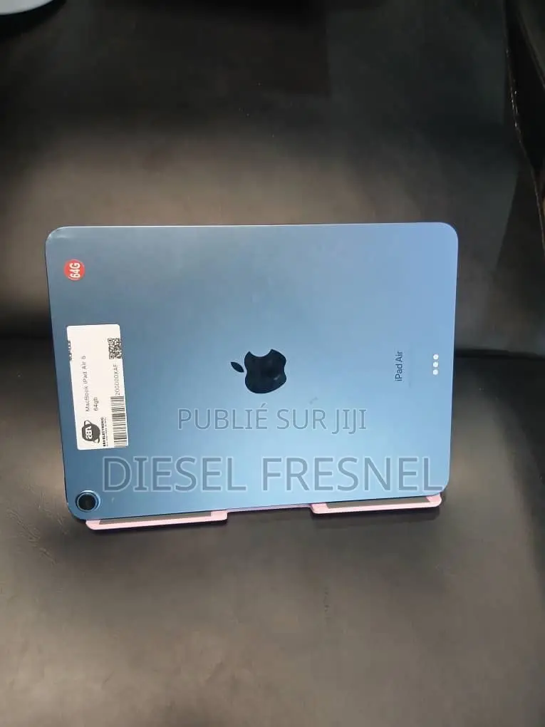 Nouveau Apple iPad (2025) 128 GB Argenté