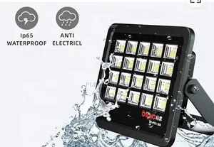 Lampe Solaire