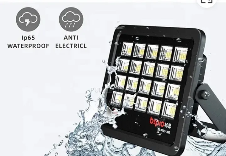 Lampe Solaire