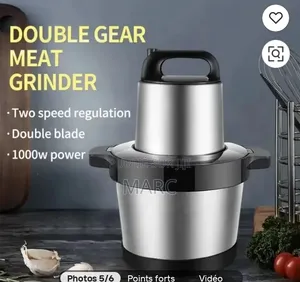 Mixeur 12l