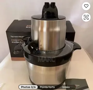 Mixeur 12l
