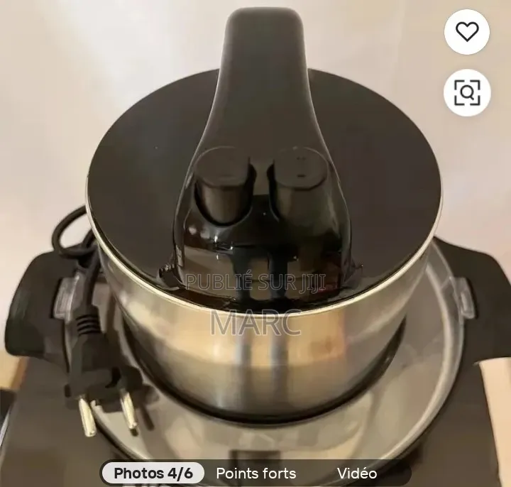 Mixeur 12l