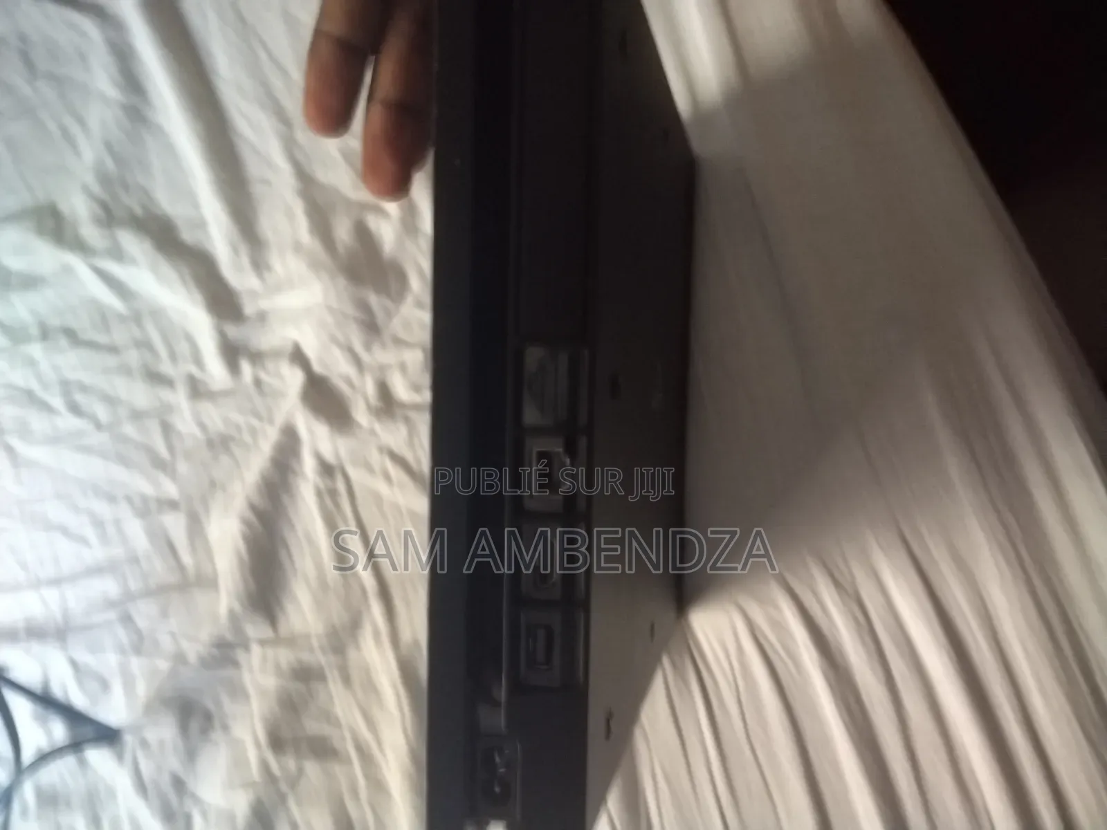 Vente De Ps4