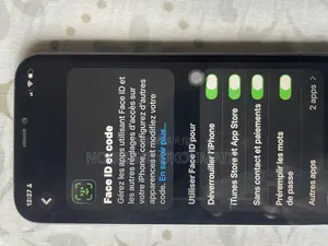 Apple iPhone 12 64 GB Violet
