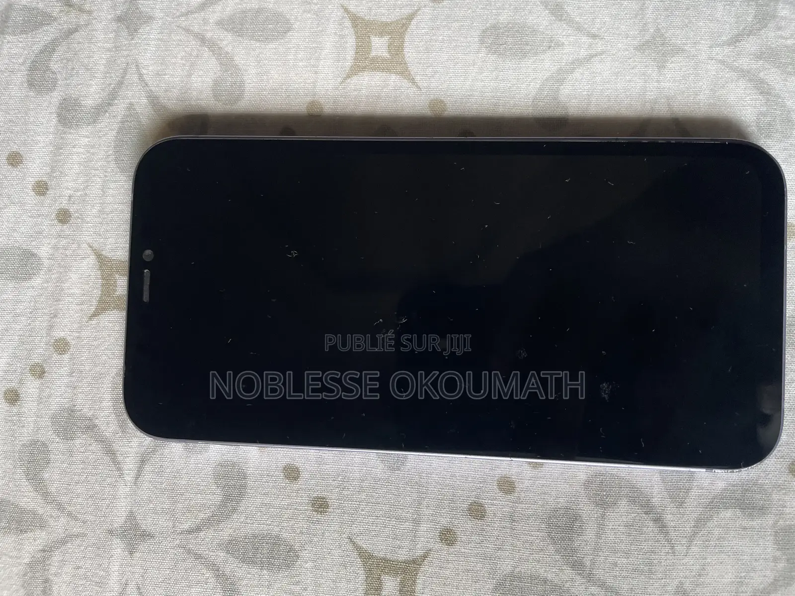 Apple iPhone 12 64 GB Violet