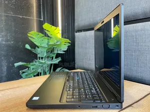 Ordinateur portable Dell Latitude 5490 8GB Intel Core i5 SSD 256GB