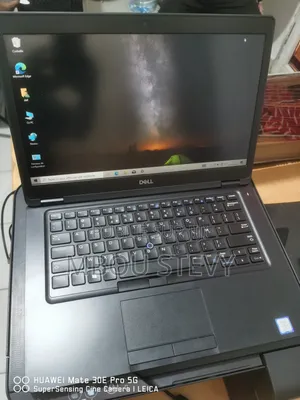 Ordinateur portable Dell Latitude 5490 8GB Intel Core i5 SSD 256GB