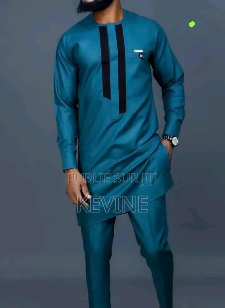 Tunique Homme