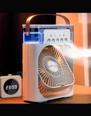 Humidificateur d'Air