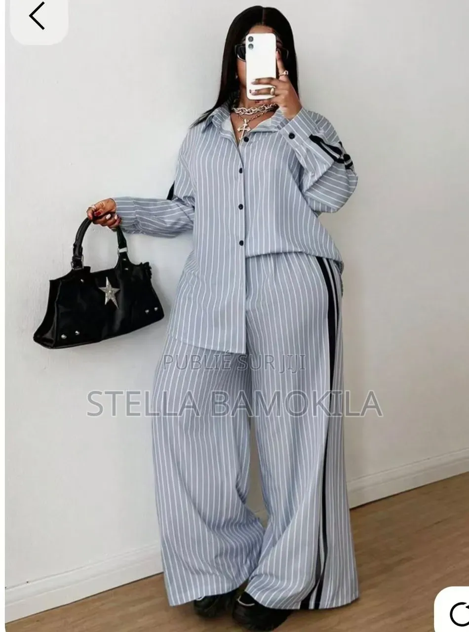 Ensemble Grande Dame