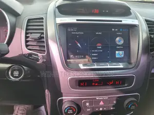 Kia Sorento LX 4dr SUV AWD (2.4L 4cyl 6A) 2014 Blanc cassé