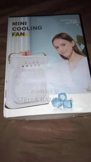 Humidificateur d'Air