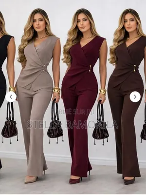 Ensemble Élégant