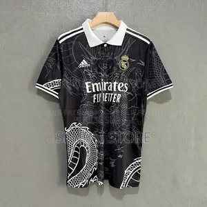 Maillot Real Madrid