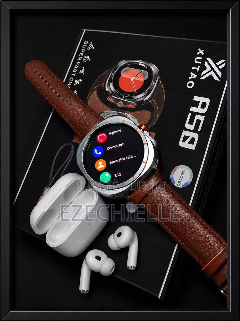 Smart Watch