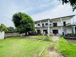 7chbre Duplex dans Madibou à Vendre
