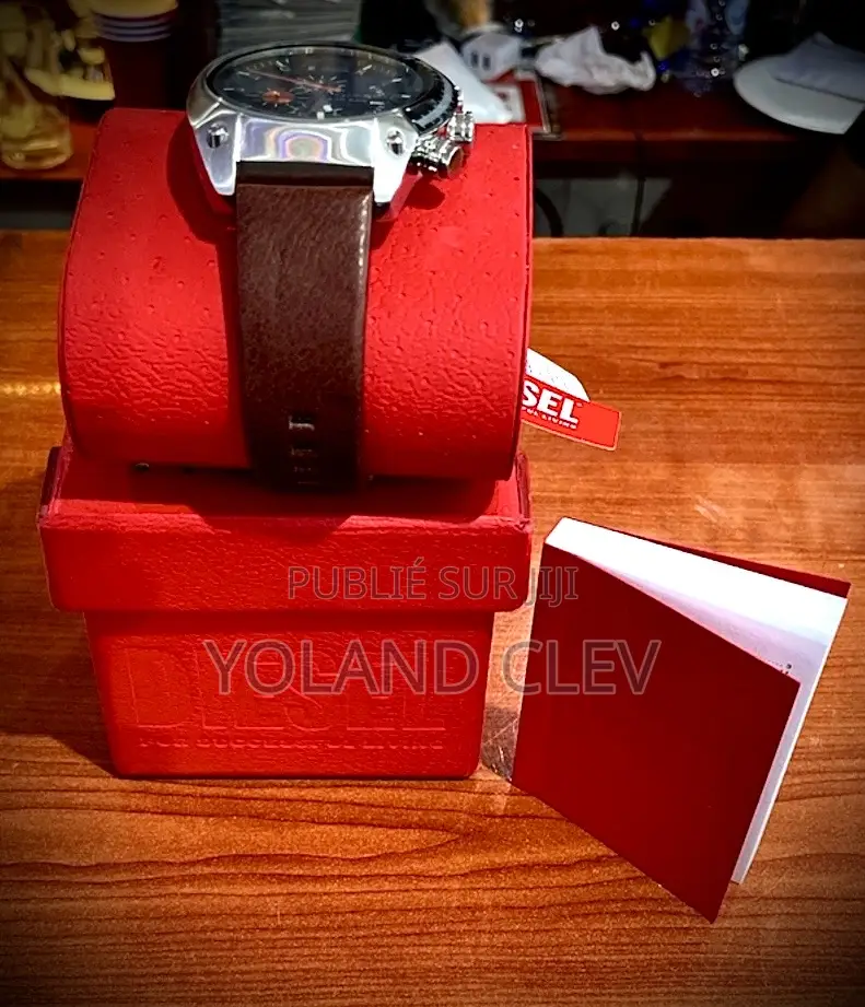 Montre Diesel Dz4204