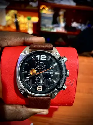 Montre Diesel Dz4204