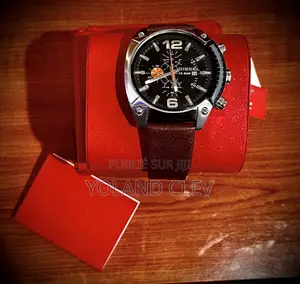 Montre Diesel Dz4204