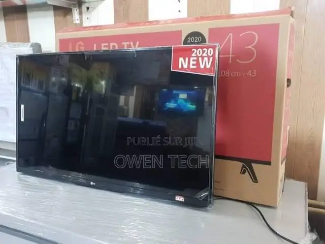 Tv Plasma Smart