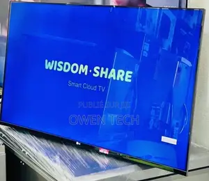 Tv Plasma Smart