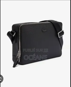Arrivage Sacoche Pour Homme Plusieurs Griffe Disponible
