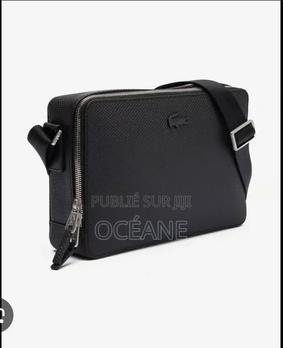 Arrivage Sacoche Pour Homme Plusieurs Griffe Disponible