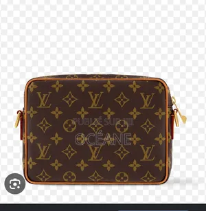 Arrivage Sacoche Pour Homme Plusieurs Griffe Disponible
