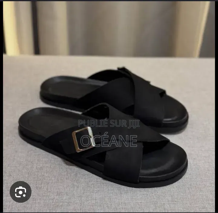 Sandales Mixte Homme Comme Femme
