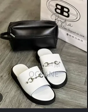 Sandales Mixte Homme Comme Femme