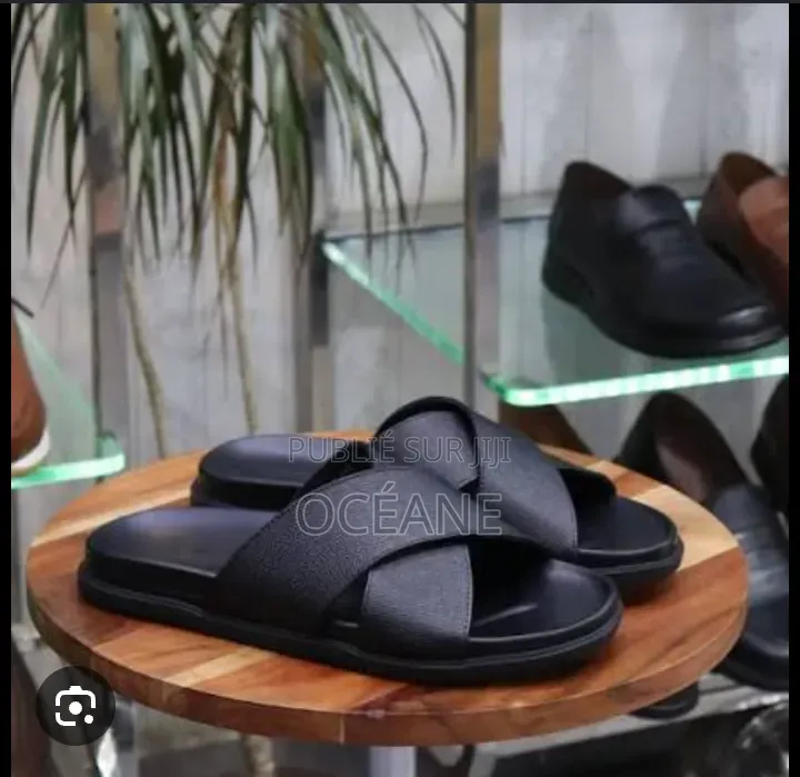 Sandales Mixte Homme Comme Femme