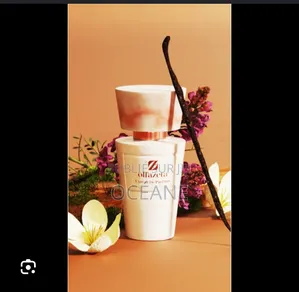 Parfum Avec Bon Senteur À Un Prix Abordable