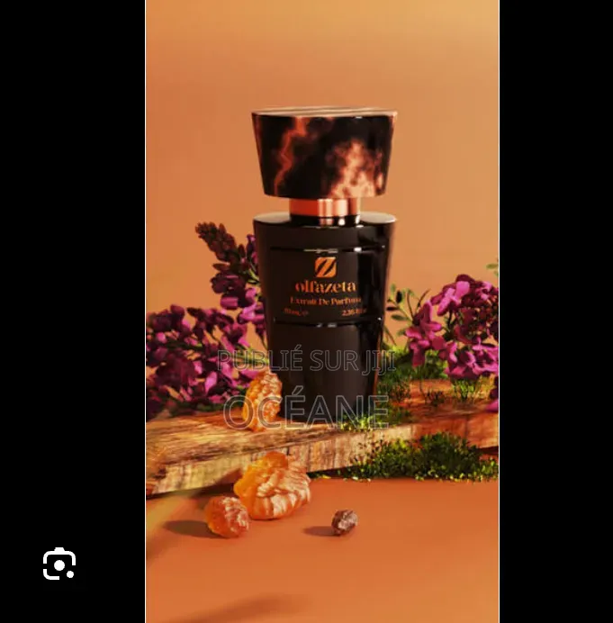 Parfum Avec Bon Senteur À Un Prix Abordable