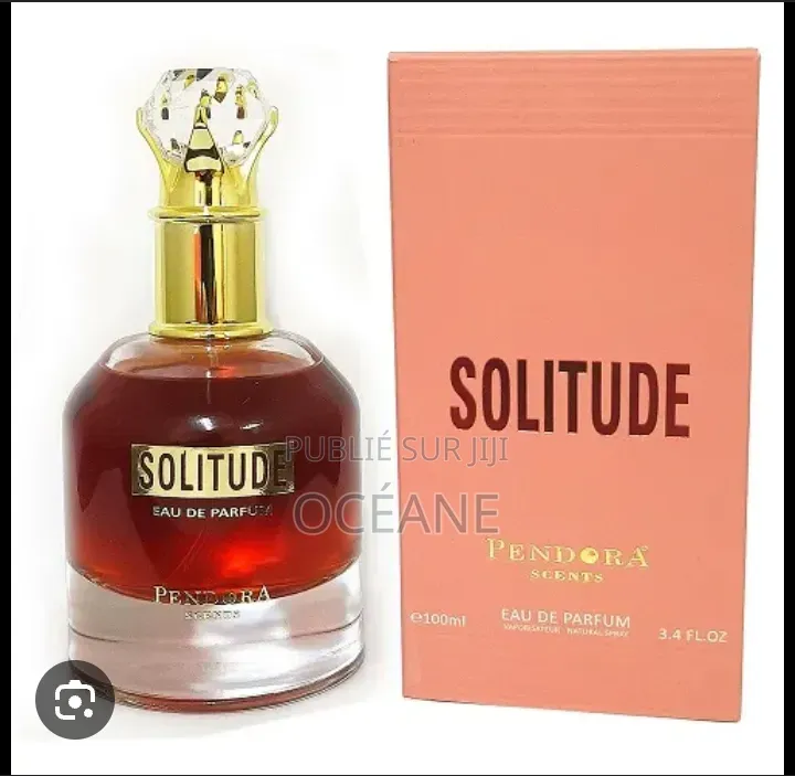 Parfum Avec Bon Senteur À Un Prix Abordable