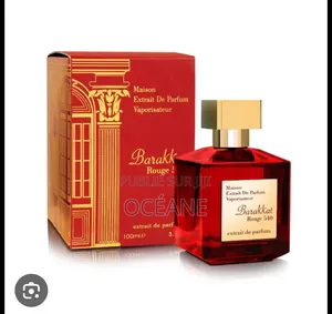 Parfum Avec Bon Senteur À Un Prix Abordable