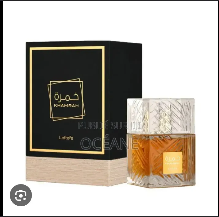Parfum Avec Bon Senteur À Un Prix Abordable