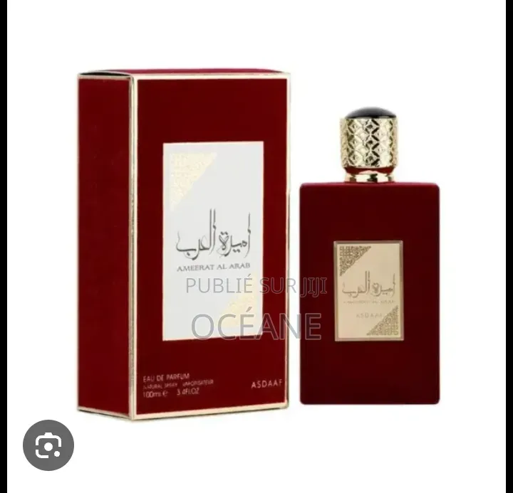 Parfum Avec Bon Senteur À Un Prix Abordable