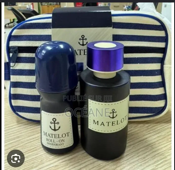 Parfum Avec Bon Senteur À Un Prix Abordable