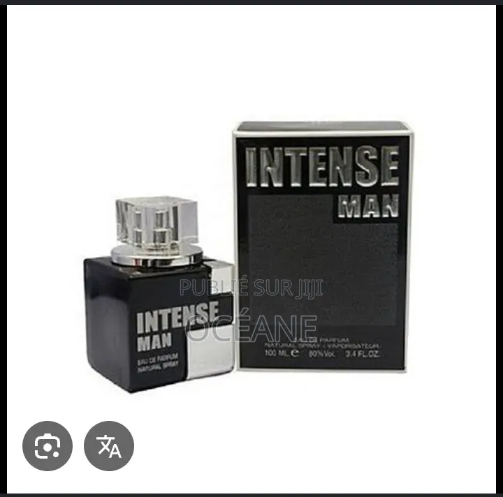 Parfum Avec Bon Senteur À Un Prix Abordable