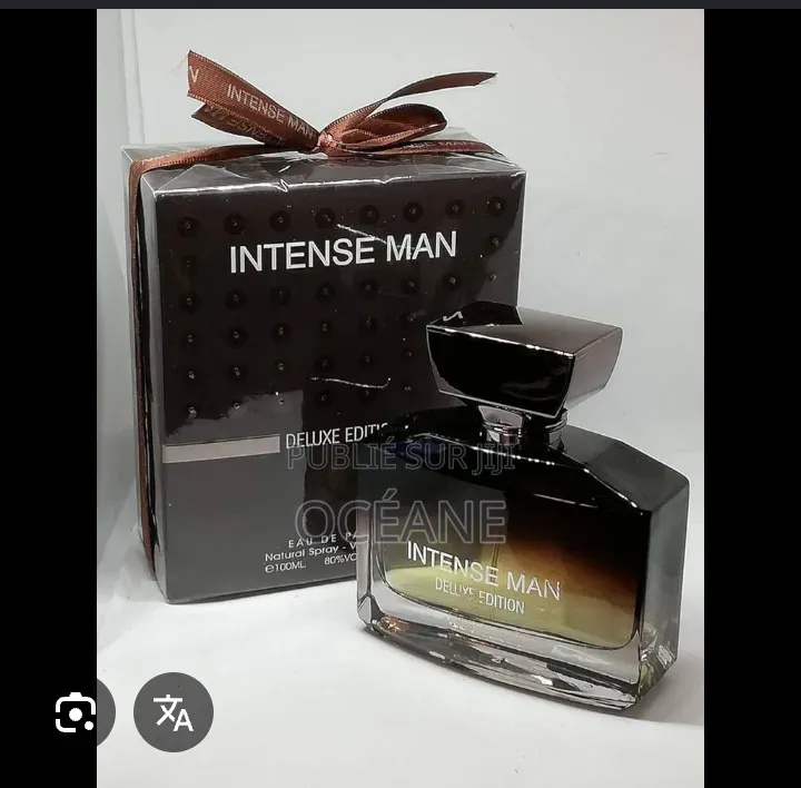 Parfum Avec Bon Senteur À Un Prix Abordable