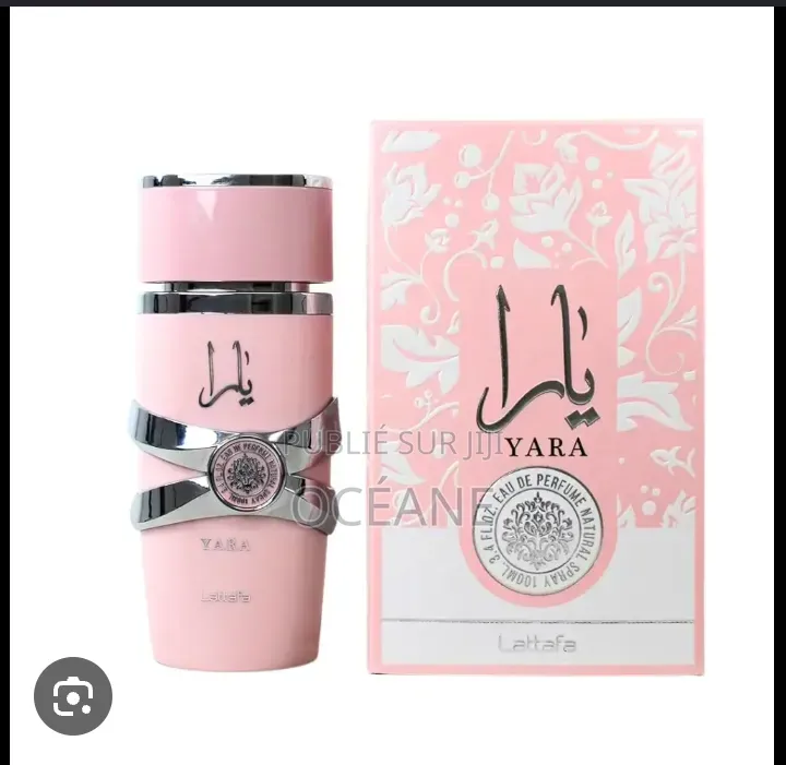 Parfum Avec Bon Senteur À Un Prix Abordable