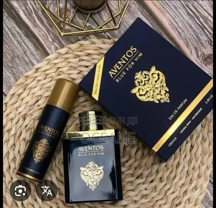 Parfum Avec Bon Senteur À Un Prix Abordable