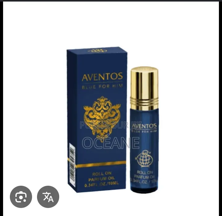 Parfum Avec Bon Senteur À Un Prix Abordable