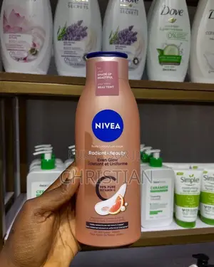 Nivea Vitamin C