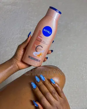 Nivea Vitamin C