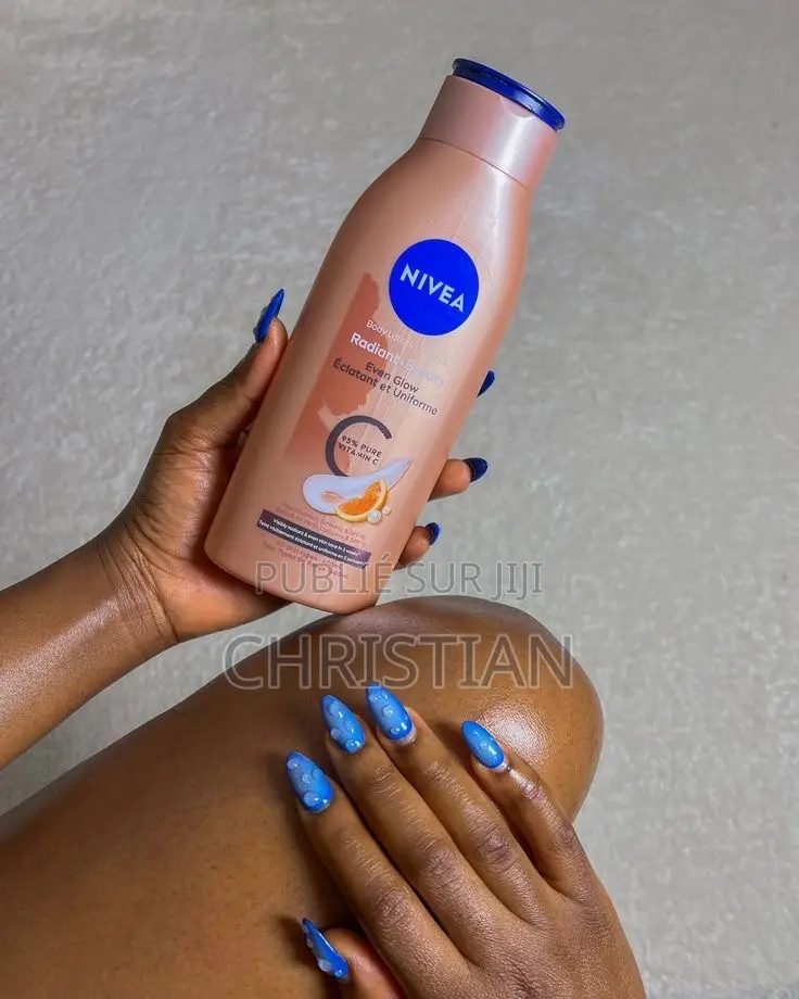 Nivea Vitamin C