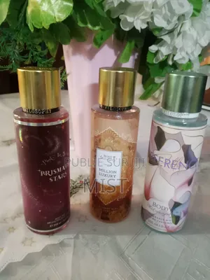 Parfums De Qualité Hommes Et Femmes