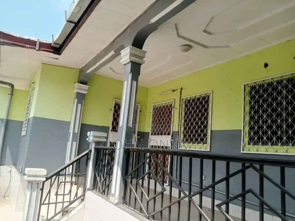 Parcelle À Vendre Superficie 500m2